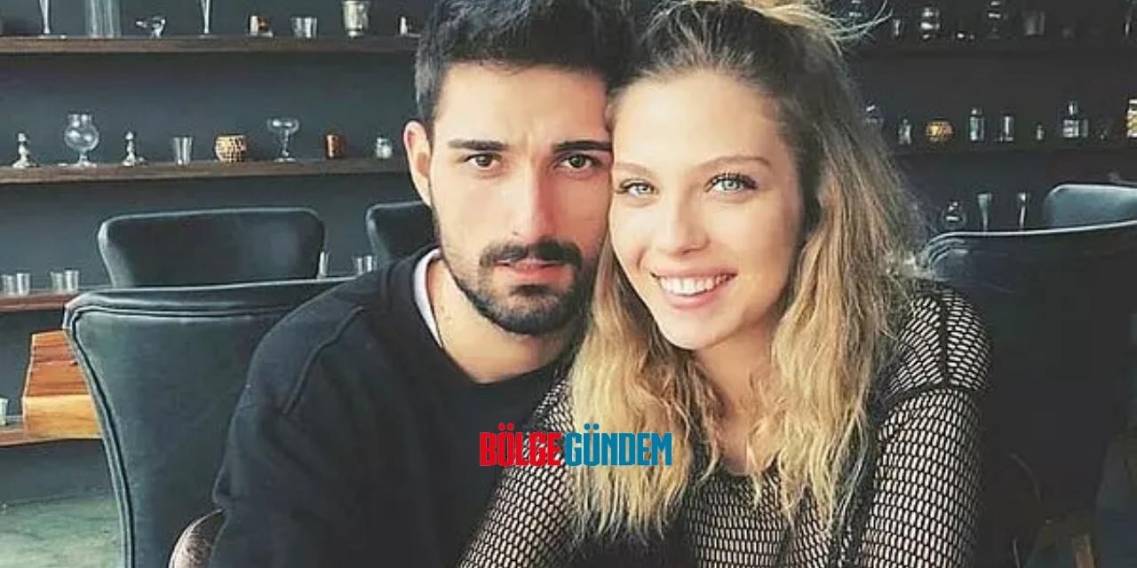 Gözümüzün Önünde Büyüdü! Şimdi Çocuk Sahibi Oldu!