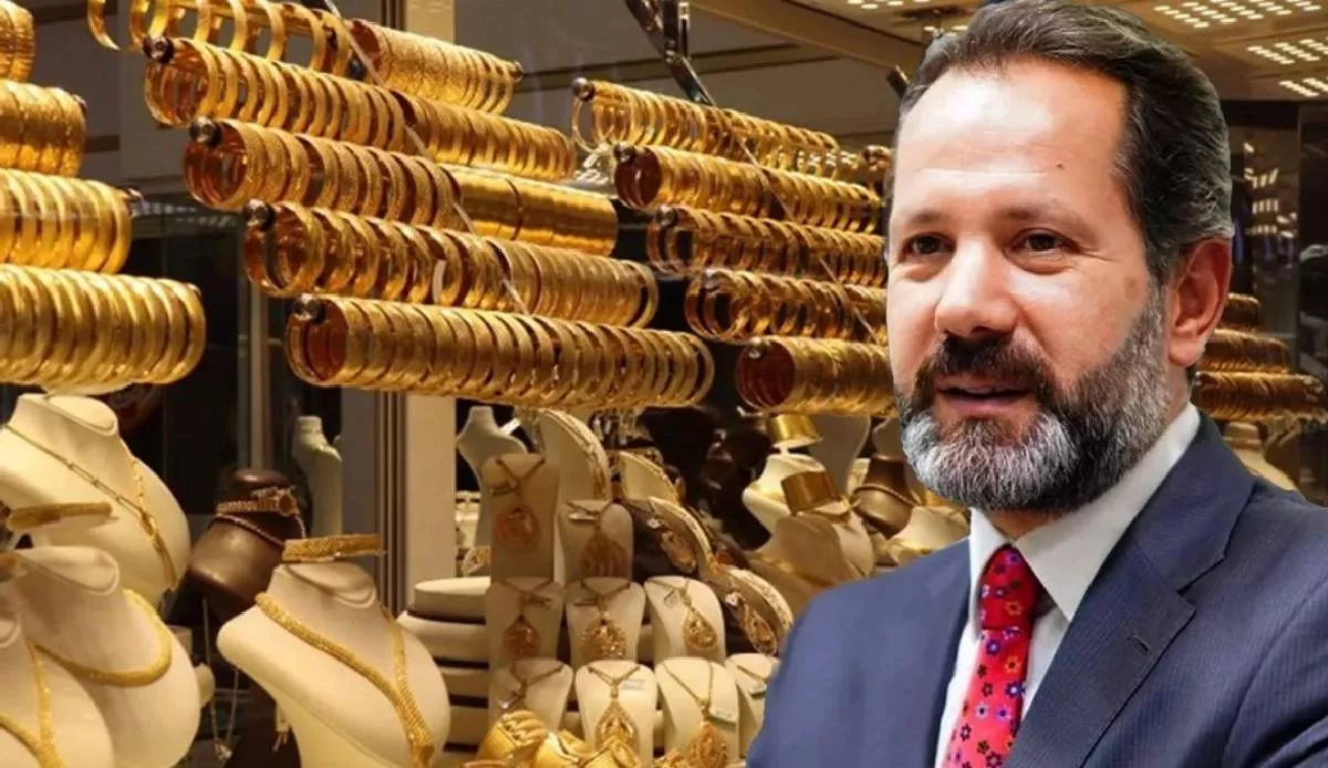 Bu sefer köprüden önceki son giriş: Altın uzmanı, alım için “son fırsat” yorumunu yaptı!