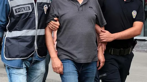 Isparta'da dolandırıcılık yapan şahıs tutuklandı! Kendisini beyaz eşya tamircisi olarak tanıtıyordu!