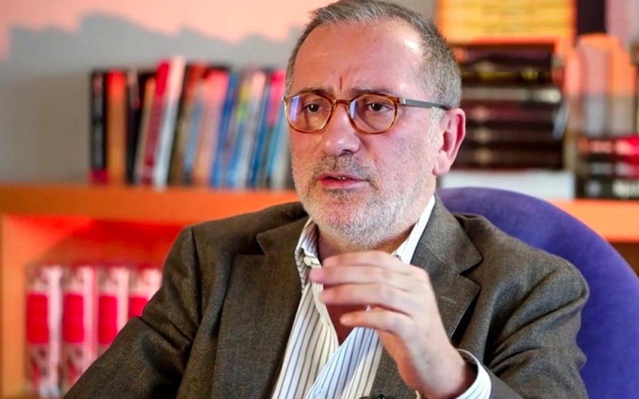 Fatih Altaylı'ya kötü haber! Hakkında soruşturma açıldı 'Sapık'a 4 yıl hapis istemi