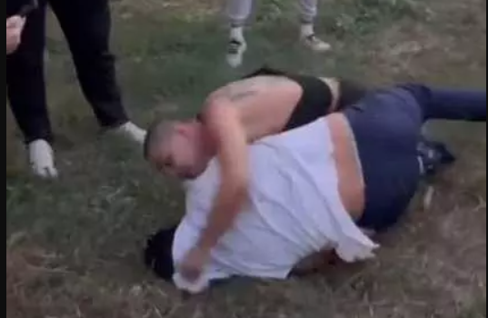Soyal medya fenomeni Savaş Cebeci  ve Kaan Kazgan'ın dövüşü karakolda bitti, verdikleri ifade şok etti!