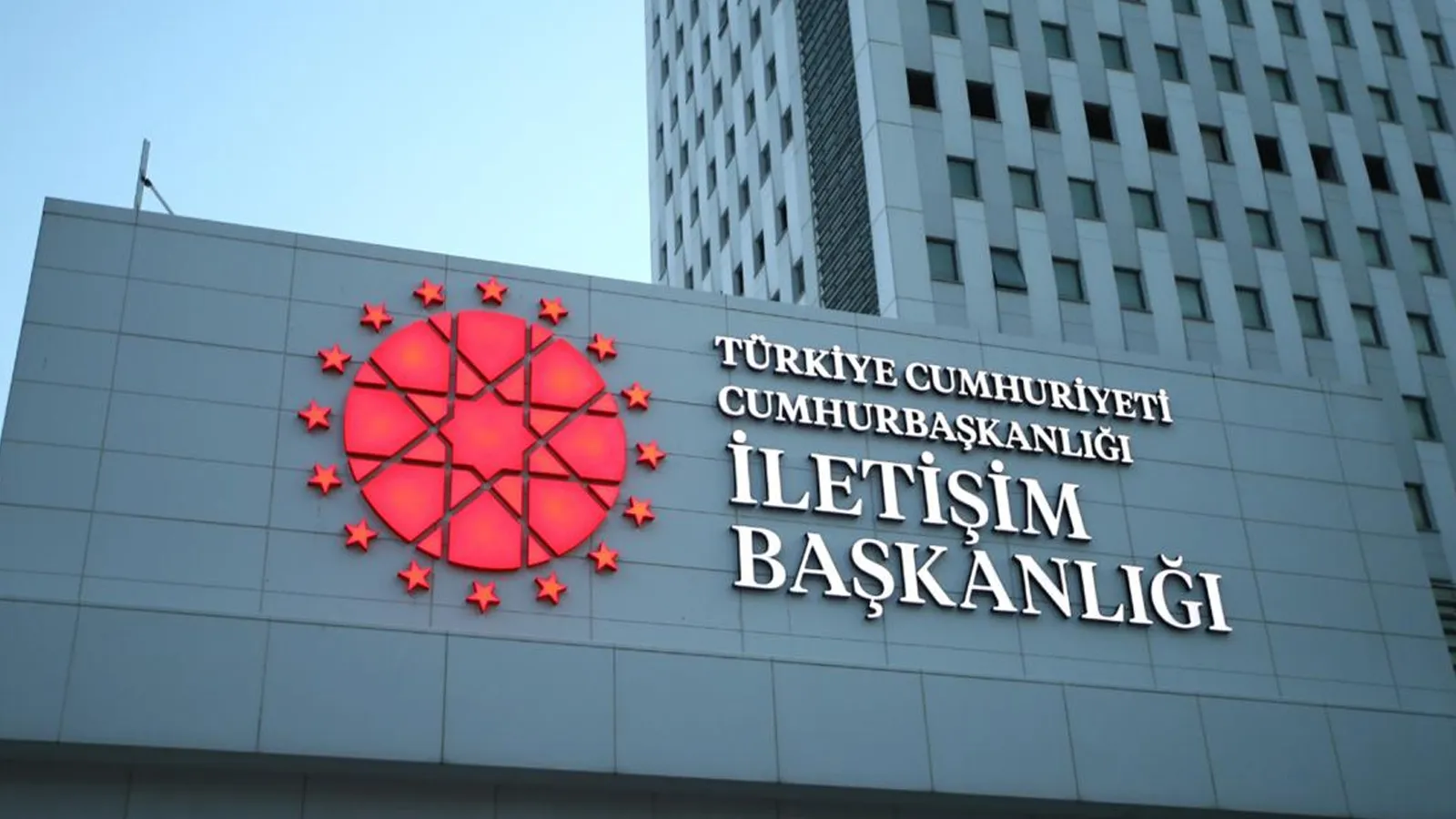 Cumhurbaşkanlığı İletişim Başkanlığı İsrail-Gazze krizi konu alan dezenformasyon kampanyaları hakkında, açıklama