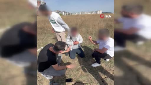 13 yaşındaki kız çocuğuna para teklifinde bulanarak kandırmaya çalıştı!  Hiç hesaplamadığı durumla karşılaştı, herşeyi itiraf etti!