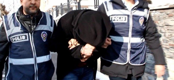 Kırşehir'de yakalandı! ’Bylock’ kullanıcısının 7 yıl sonra izi bulundu!