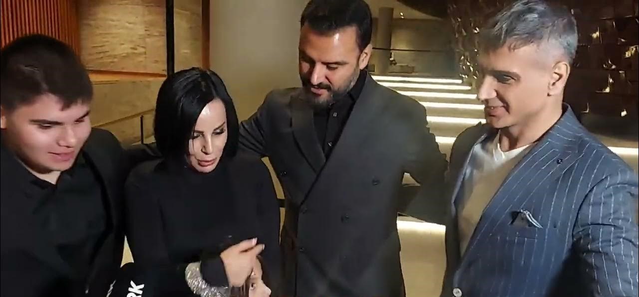 İbrahim Erkal'a sevenlerinden hürmet!