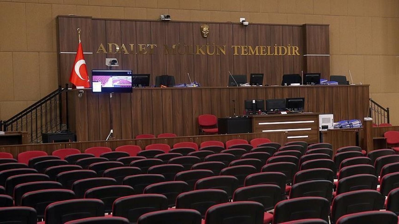 Kira zammını kabul etmeyen kiracısına çatal saplayan ev sahibi hakkında bakın ne ceza istendi?