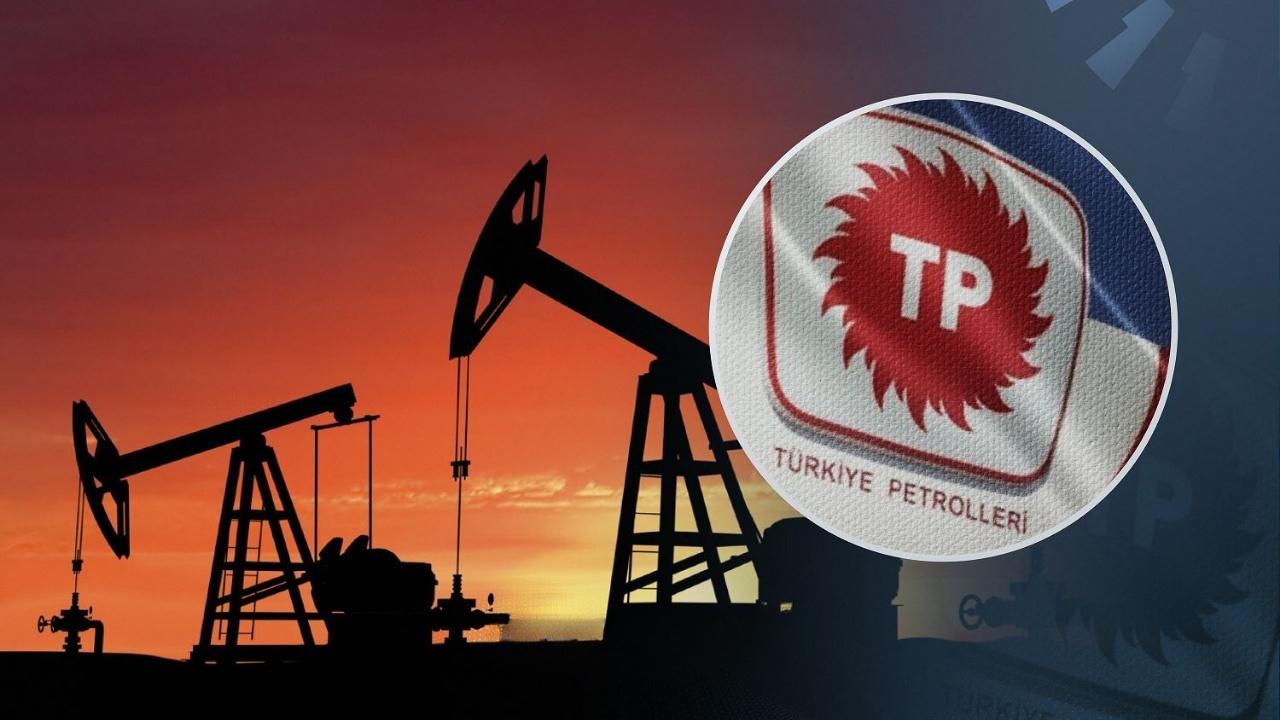 TPAO'dan yeni petrol müjdesi! ''Dağ-taş, gece-gündüz ve yaz-kış demeden görevdeyiz'' diyerek  duyurdu