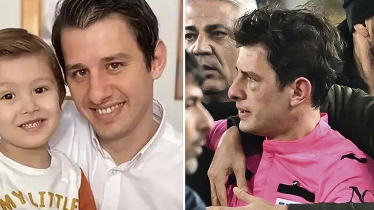 Halil Umut Meler yumruklu saldırıdan sonra ilk kez konuştu: 'En ağır şekilde cezalandırılsınlar'