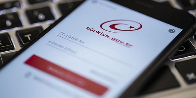 31 Mart seçimleri için gerekli...Son tarih 17 Ocak! Mutlaka E-devlet'ten isminizi kontrol edin