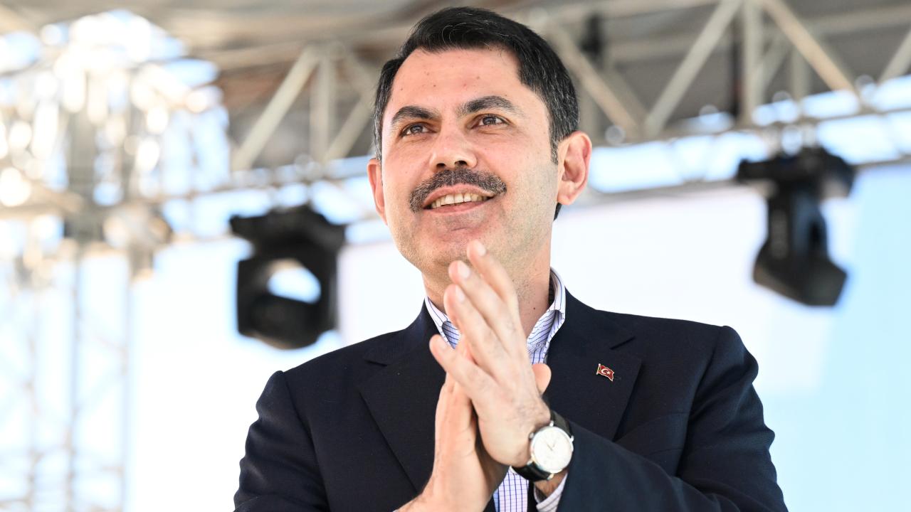 İBB Başkan adayı Kurum’un Galatasaray ziyaretinin ardından ikinci durağı Fenerbahçe oldu