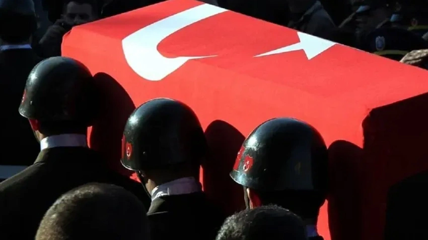 MSB acı haberi duyurdu! Irak'ın kuzeyinde Pençe- Kilit bölgesinde şehit asker sayımız 9'a yükseldi