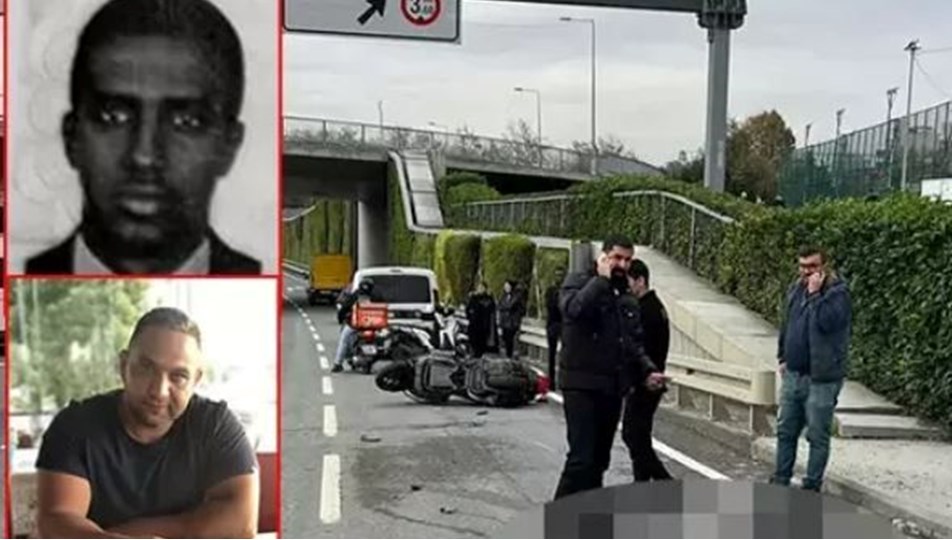 Çarptığı motokuryenin ölümüne sebep olmuştu! Somali Cumhurbaşkanı'nın oğlunun cezası belli oldu
