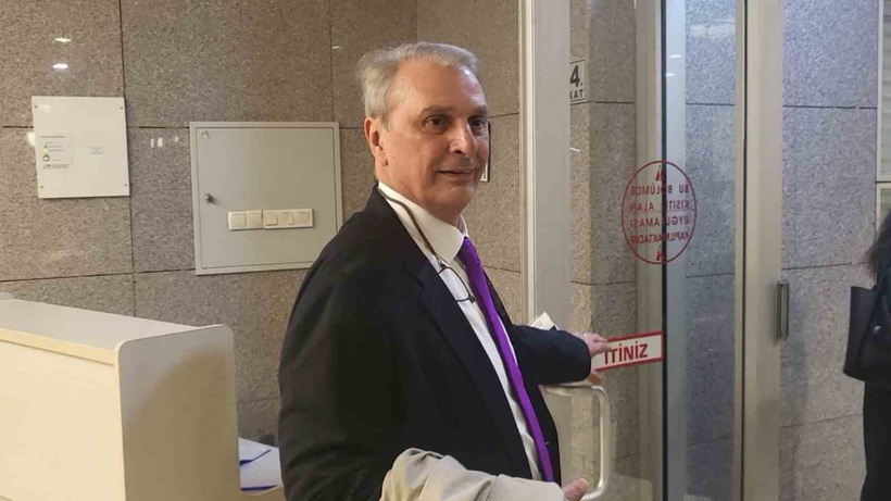 Şehit babasına 'kimsin lan kimsin' demişti... Can Ataklı için istenen ceza belli oldu