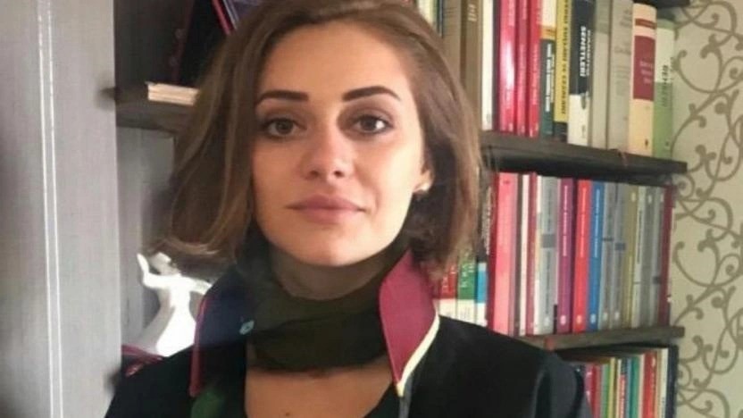 O yorumu tepki çekmişti...Avukat Feyza Altun hakkında re'sen soruşturma başlatıldı, gözaltına alındı