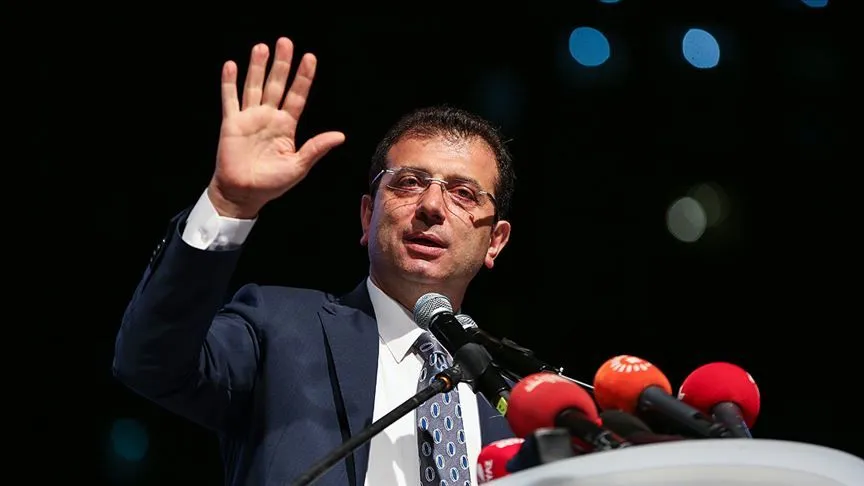 İBB meclisinde koltuk sayısı belli oldu: 2019 yılına göre büyük değişim var…