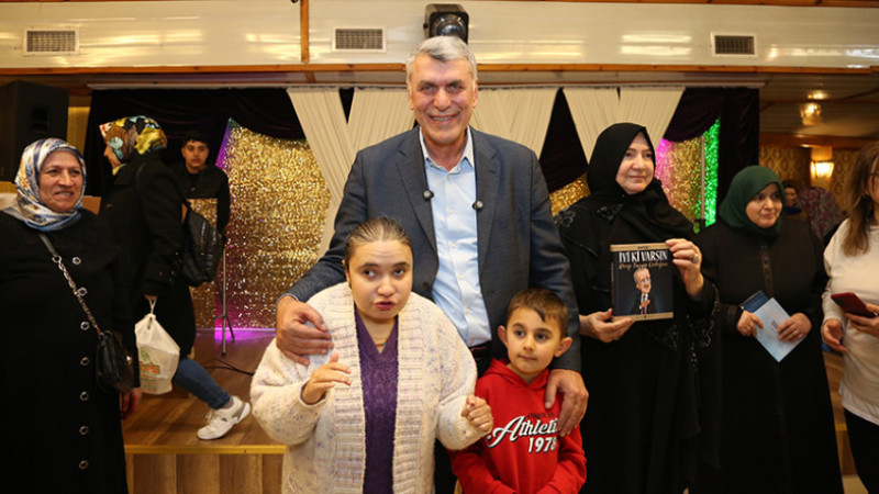 Kadem Ekşi: Kadınlar mutlu değilse o şehir mutlu olmaz
