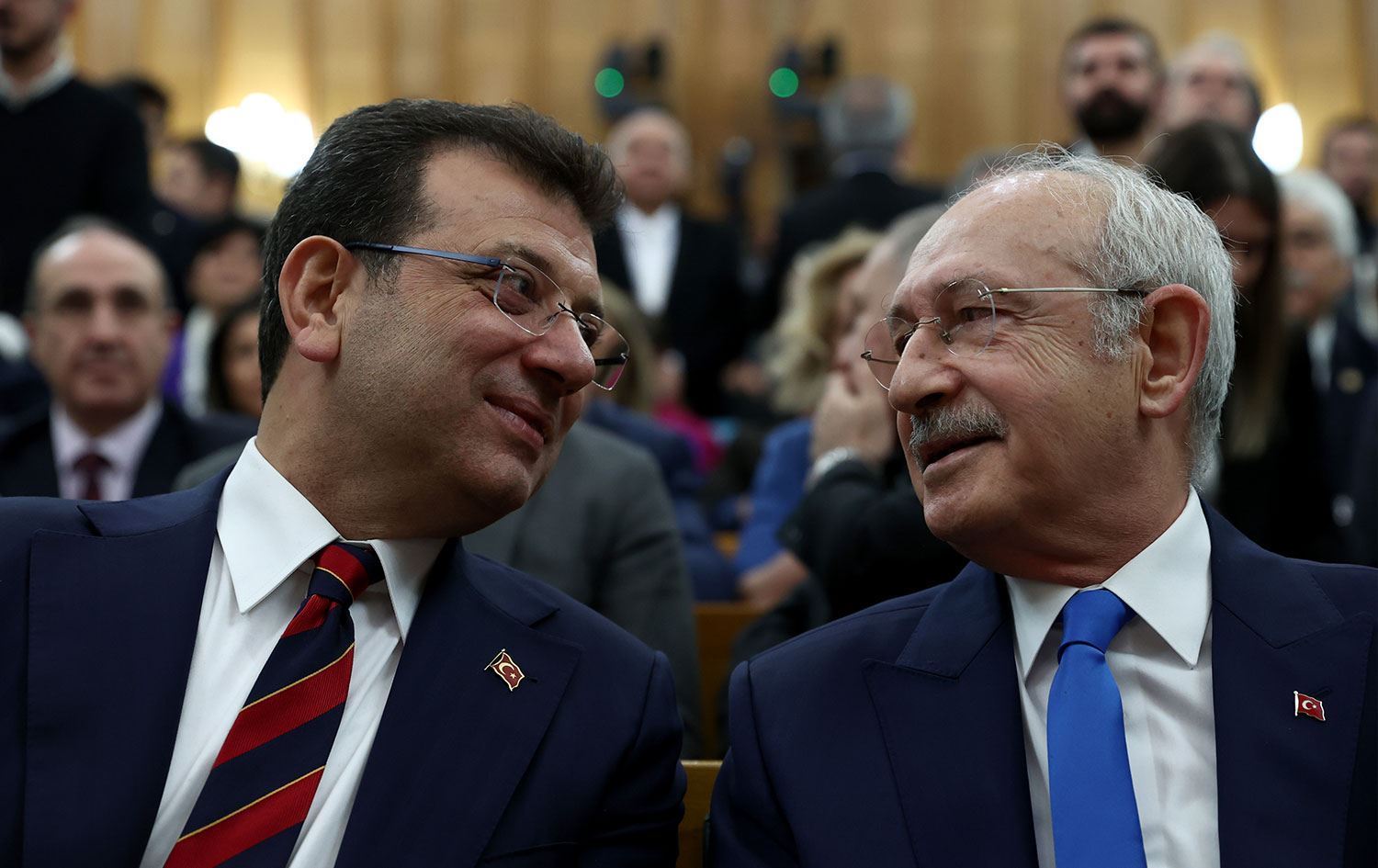 Kemal Kılıçdaroğlu 31 Mart 2024 yerel seçim sonuçlarını değerlendirdi! Dikkat çeken İmamoğlu detayı!