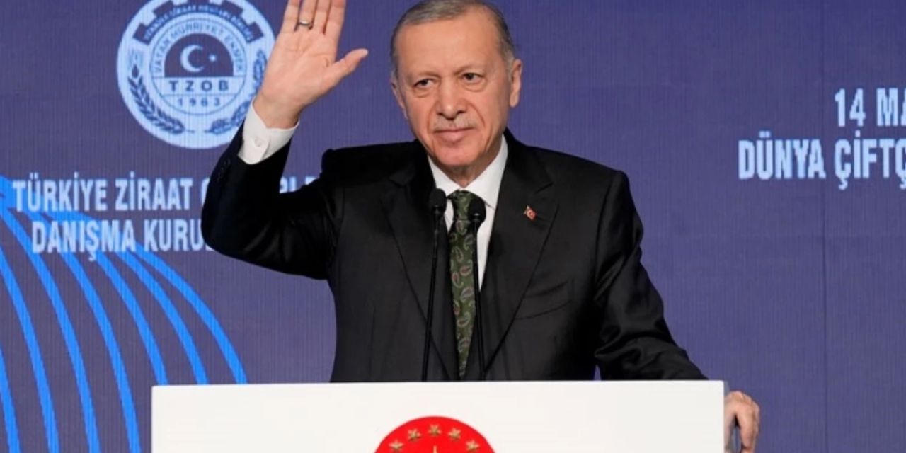 “Alnızdan öpüyorum” Cumhurbaşkanı, bu sözleri bakın kimlere söyledi?