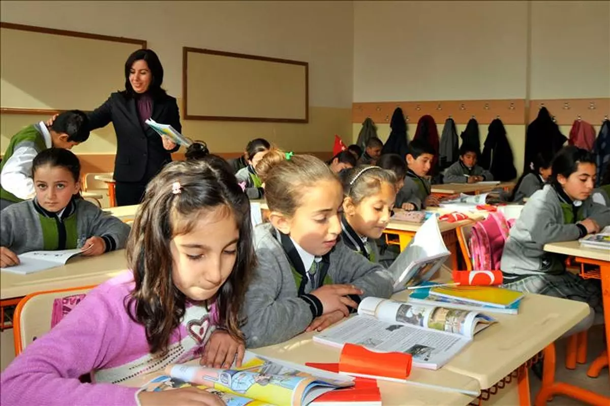 Milli Eğitim Bakanlığı 2024-2025 eğitim öğretim yılı takvimini açıkladı!