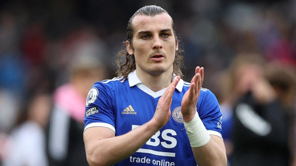 Fenerbahçe kesenin ağzını açtı! Çağlar Söyüncü için 12 milyon euro'yu gözden çıkardı!
