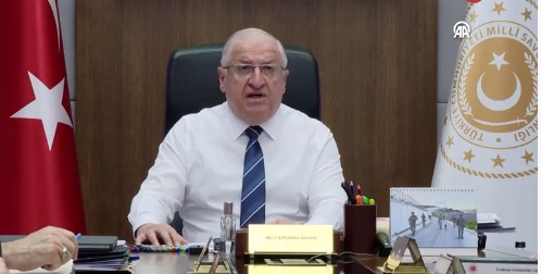Bakan Güler'den önemli açıklamalar: Tüm birimlere talimat verildi!