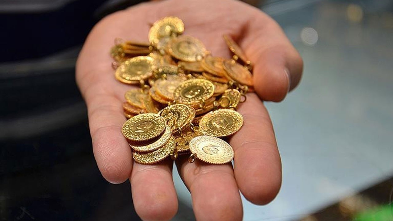 Altın alım satımında yeni dönem başlıyor! Altında yeni yasaklar ve kısıtlamalar
