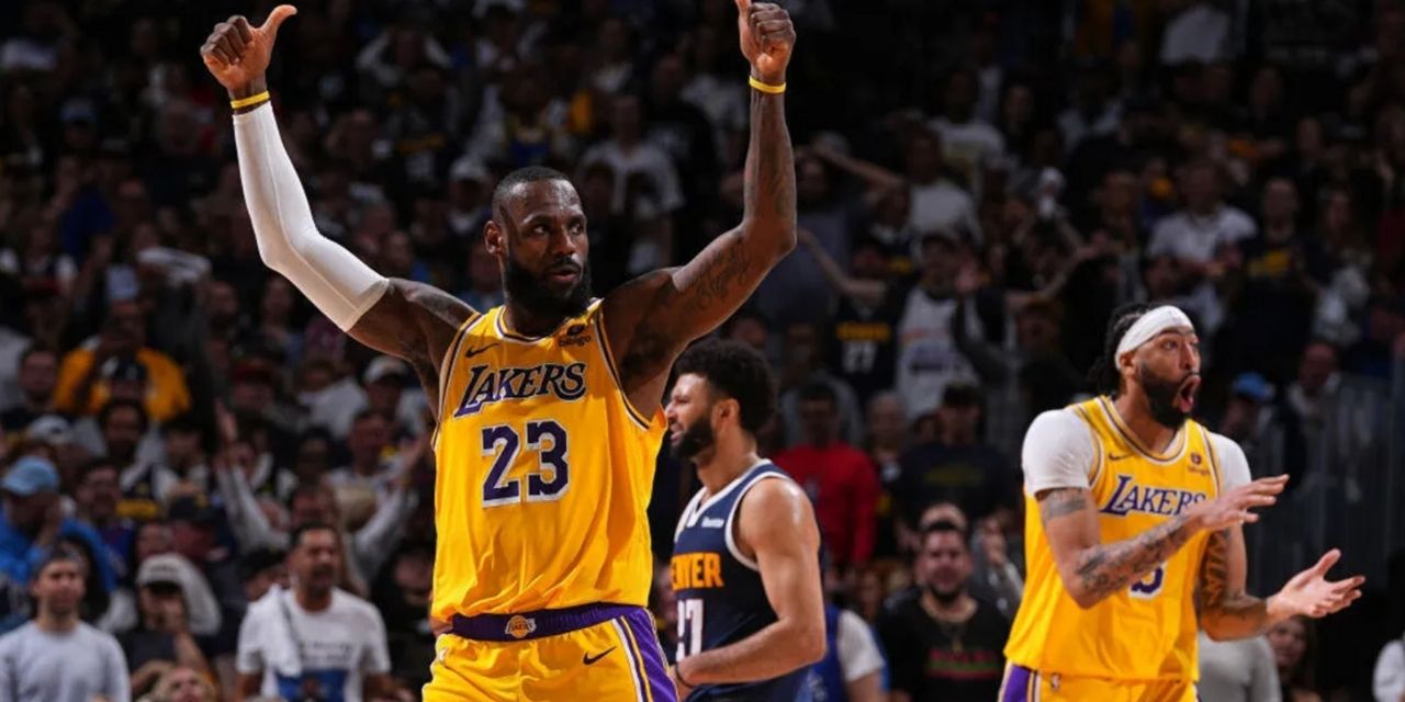 NBA, medya anlaşmaları: 76 milyar dolarlık gelir kesinleşti