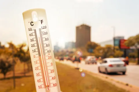 Meteoroloji'den uyarı: Bu bölgeler sıcaktan kavrulacak, diğer bölgelere yağış geliyor! Çarşamba günü hava nasıl olacak? Bugün hava nasıl?