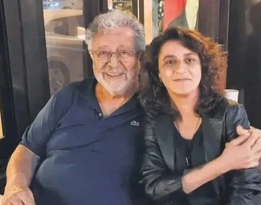 Metin Akpınar’ın kızı Duygu’dan dava çıkışı şok etti