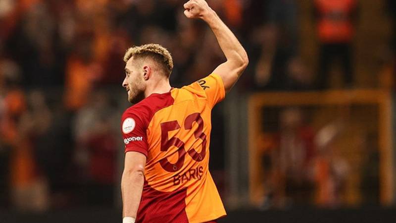 Galatasaray Barış Alper Yılmaz Kararını Açıkladı! İstenen Bonservise Karar Verildi