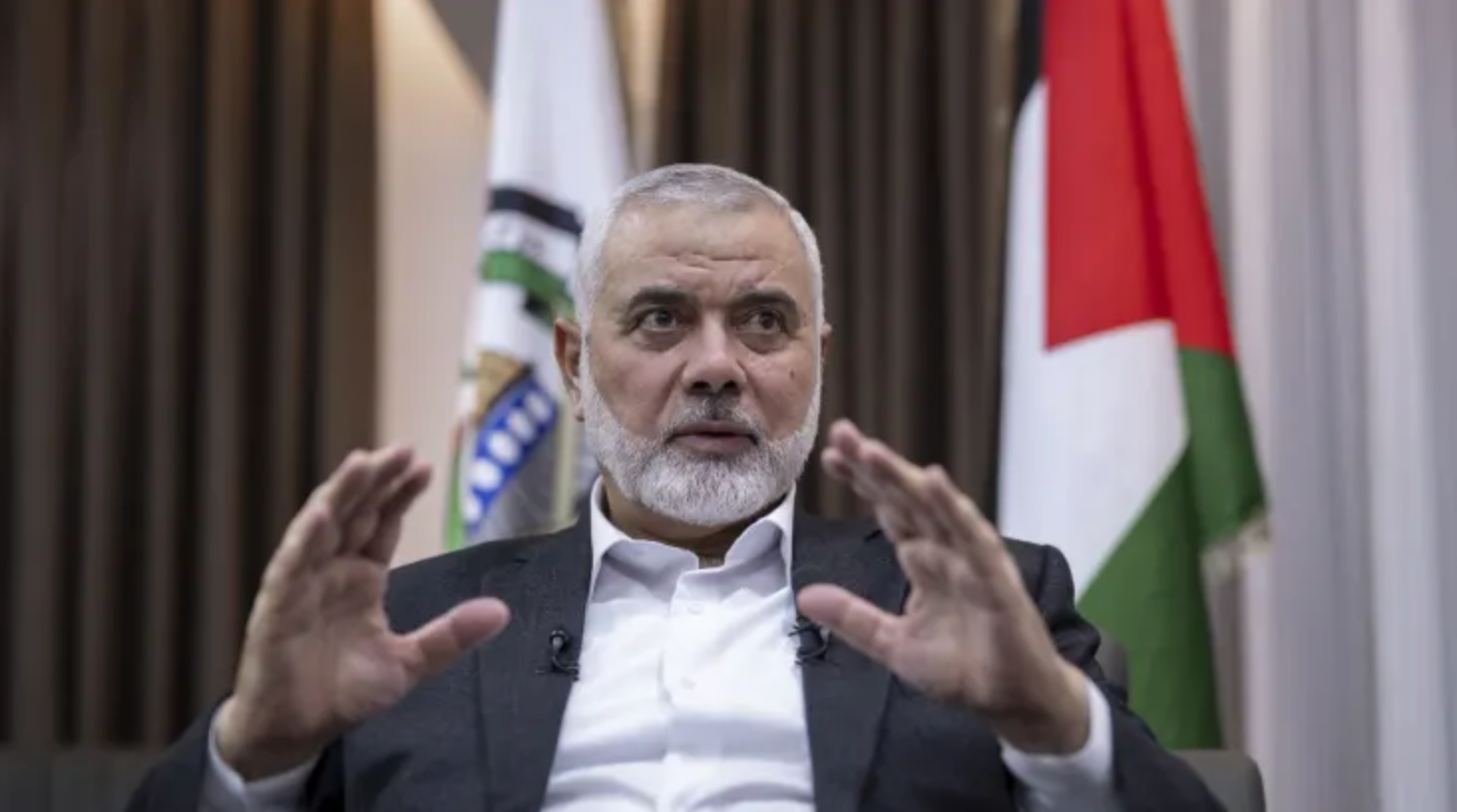 İsrail, zulme son vermiyor, Hamas liderine suikast düzenledi