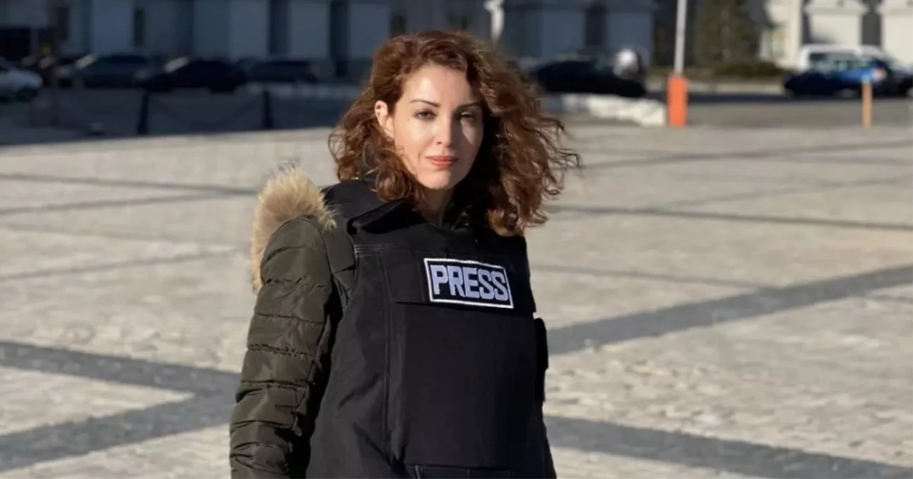 Nagehan Alçı evlendi mi? Yeni sevgilisi kim? Nagehan Alçı'nın sevgilisi Yunan mı?