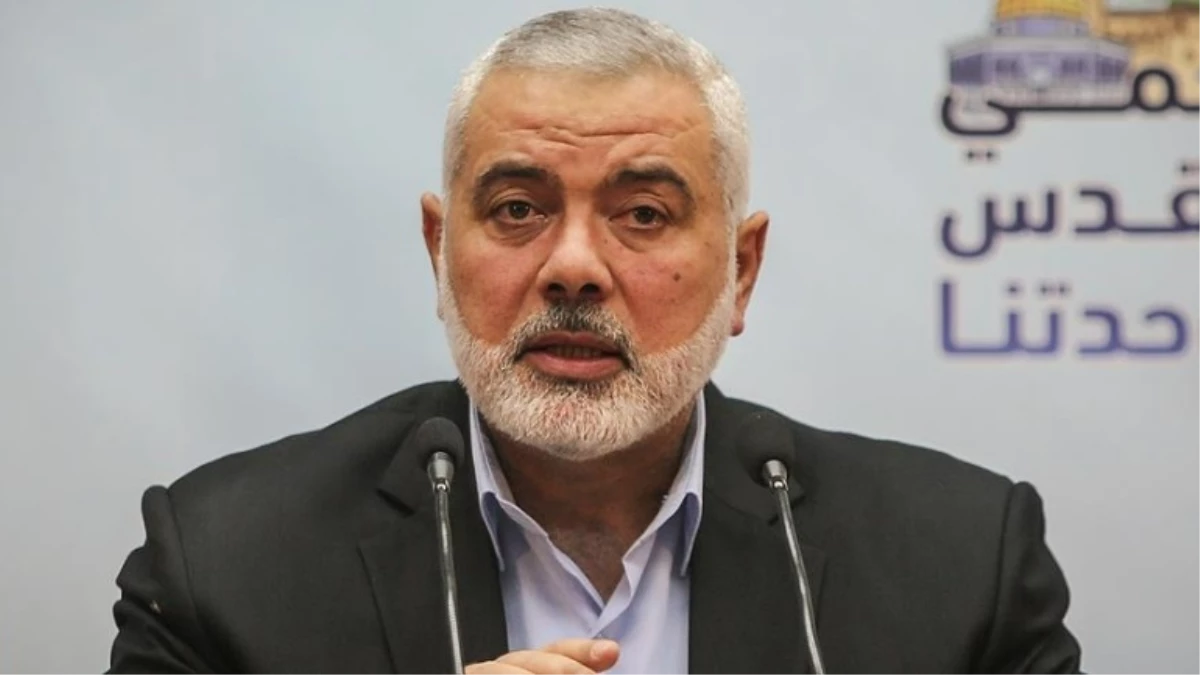 Hamas lideri İsmail Haniye defnedildi mi? İsmail Haniye cenaze töreni ne zaman?