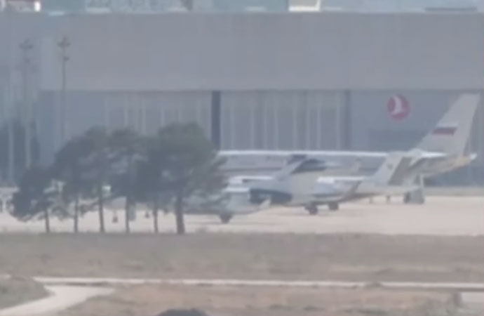 MİT'in Koordinasyonu ve kontrolünde ABD ve Rusya arasında 2. dünya savaşı sonrası en büyük casus takası gerçekleştirildi