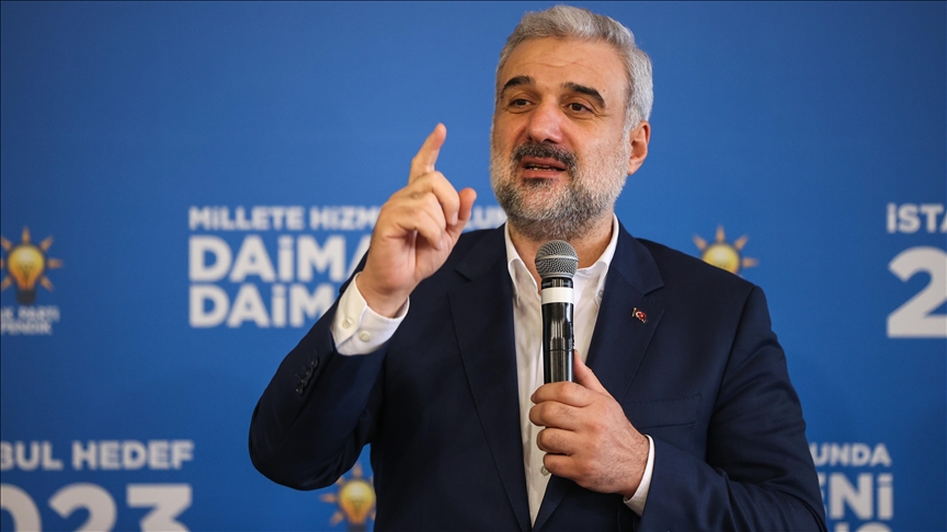 Osman Nuri Kapaktepe'den olay paylaşım! 'Bazıları sustuğumuz kadar insanlar' Bu paylaşıma yorum yağdı: 'Kimlere mesaj yolladın'?
