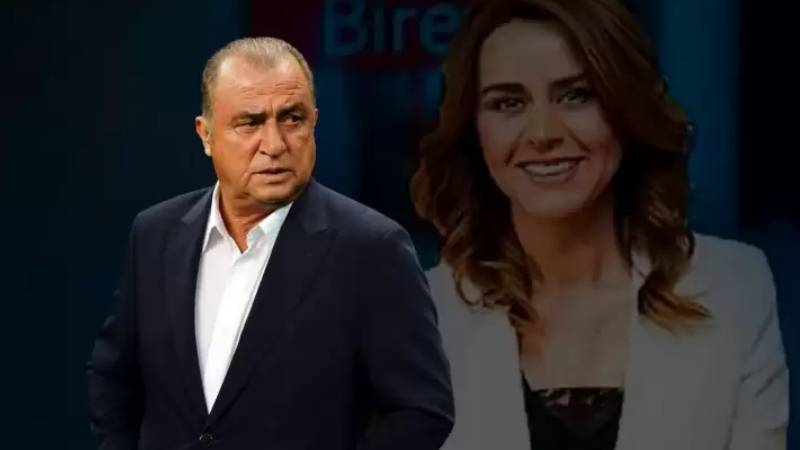Seçil Erzan davasında Flaş gelişme! Talimatla ifade veren Fatih Terim'den olay açıklamalar!