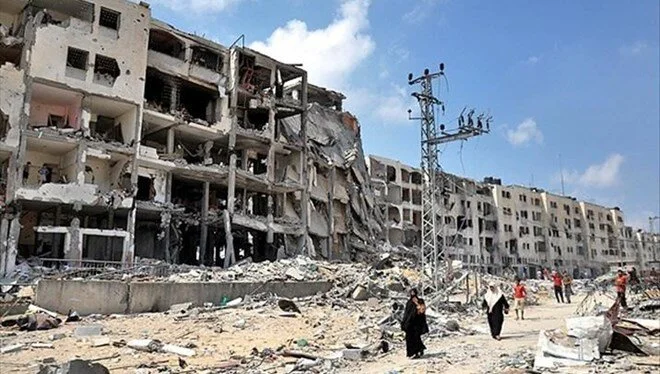 Hamas'tan İsrail'e şok! Filistin'de ateşkes olacak mı?