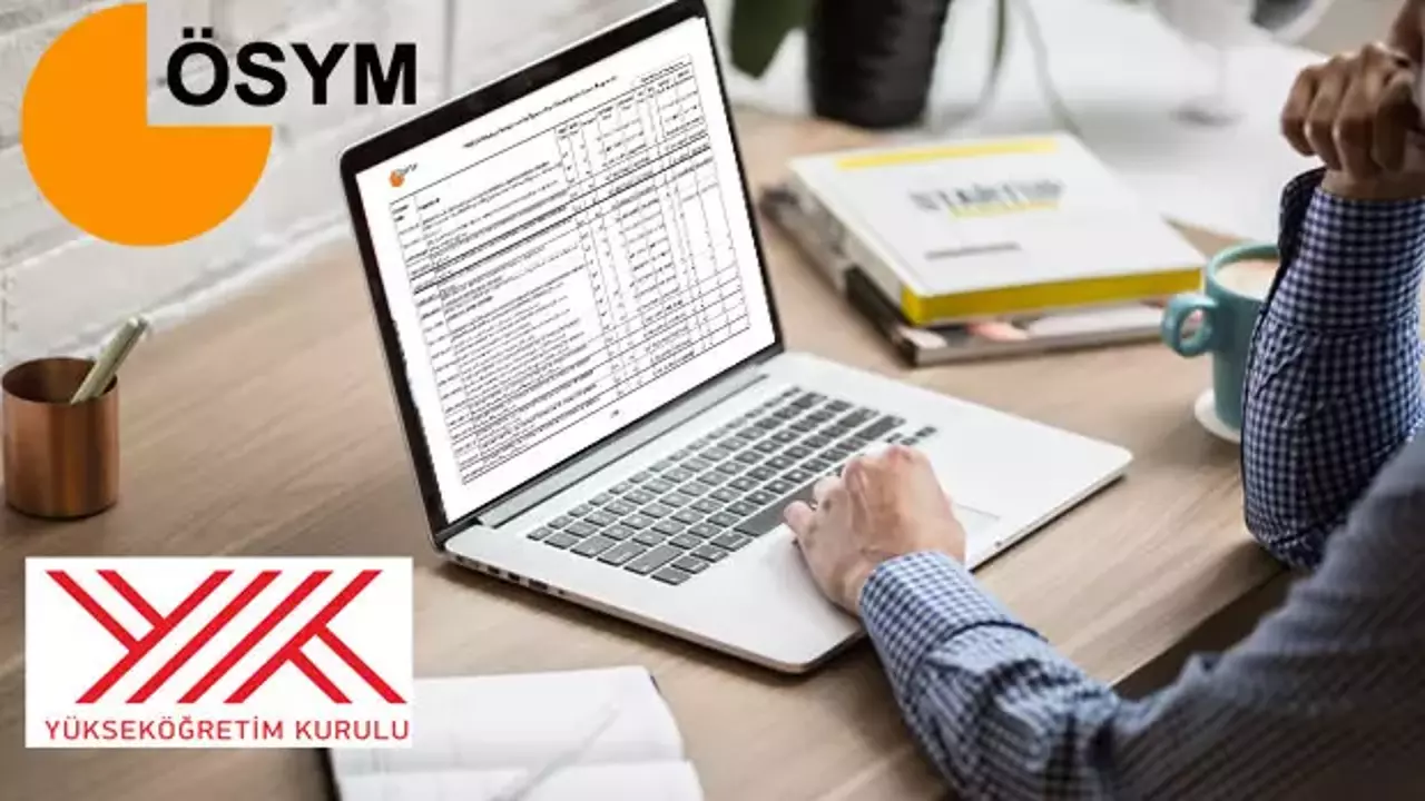 (YKS) ek yerleştirme sonuçları ÖSYM tarafından açıklandı: Elektronik kayıt yapan adaylar dikkat!