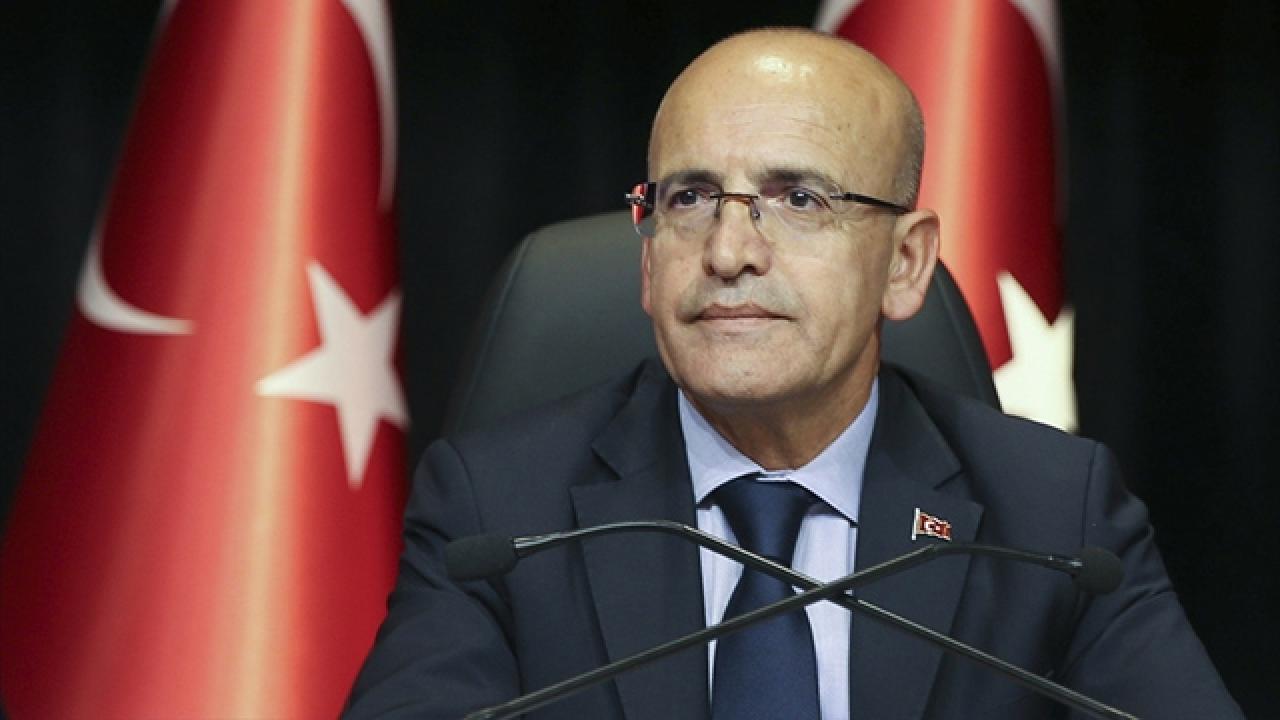 Bakan Şimşek, 'Kayıp dışı kazançların peşindeyiz' diyerek duyurdu! Lüks yat ve tekneler incelemeye alındı