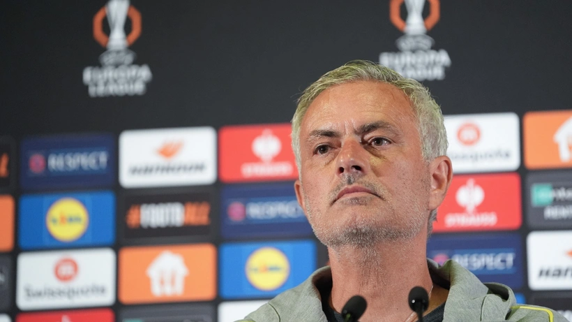 Mourinho eleştirilere sert çıktı: Buraya tatile gelmedim!