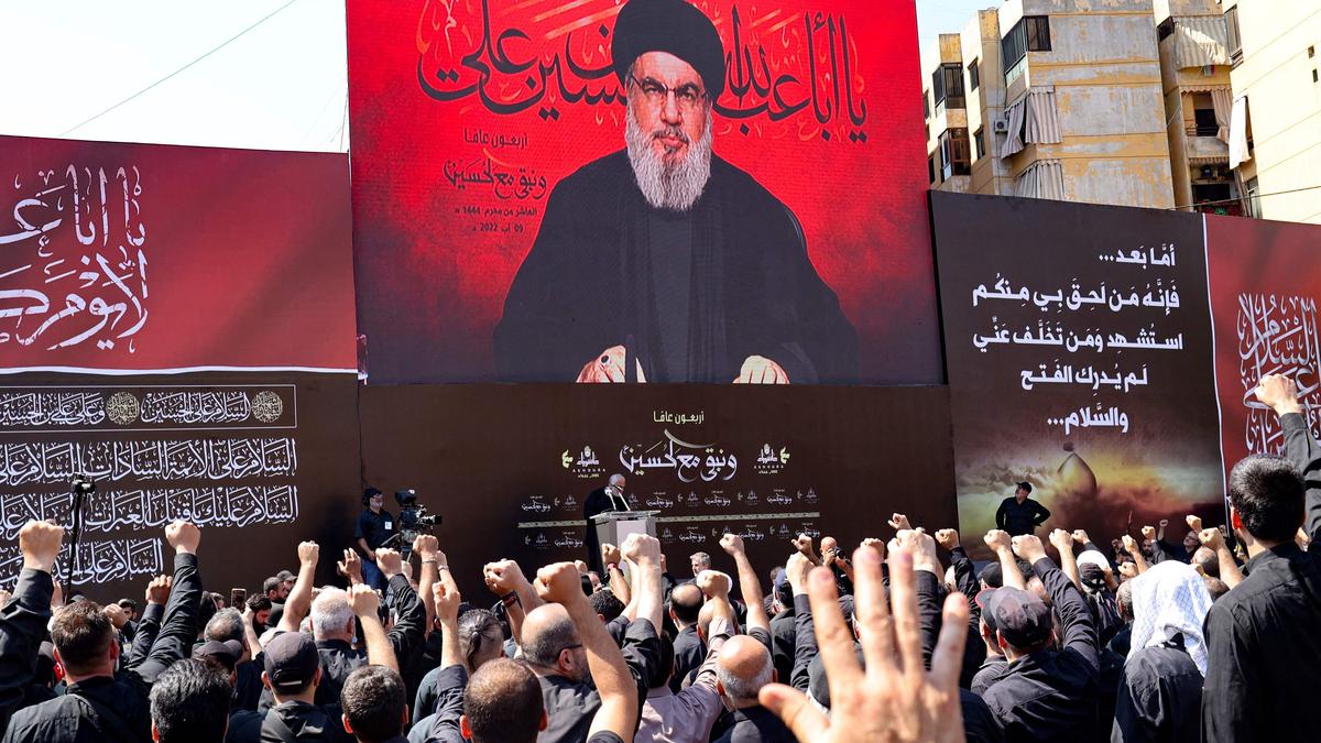 Hizbullah ilk kez konuştu! İşte, Nasrallah’ın ölümünden sonra gelen o, önemli açıklama!