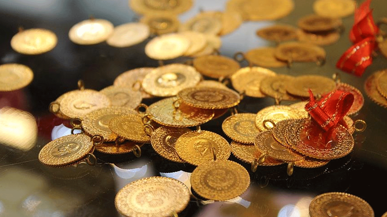 Güncel altın fiyatları ne kadar? 2 Ekim 2024 Çarşamba gram çeyrek altın fiyatları