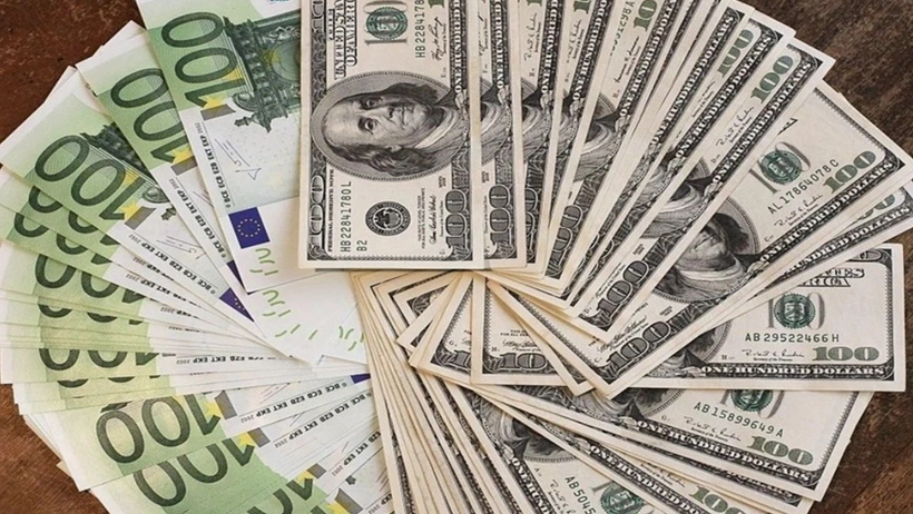 Dolar ve Euro ne kadar oldu? 18 Ekim 2024 Cuma döviz rakamları