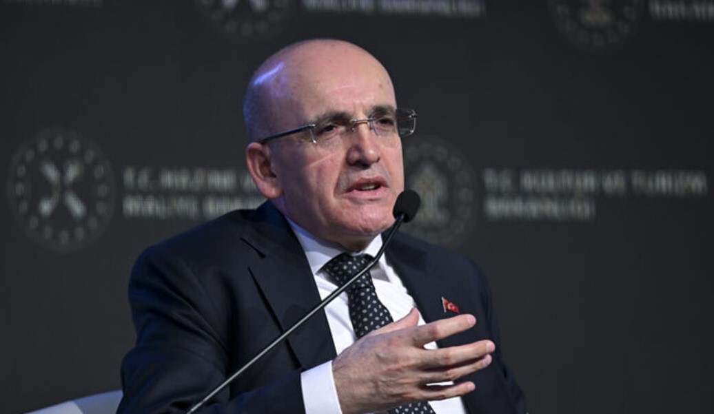 Bakan Şimşek'ten vergi kaçaklarıyla ilgili o, çarpıcı açıklama, ''Hiç verginin gelmediği yer...''