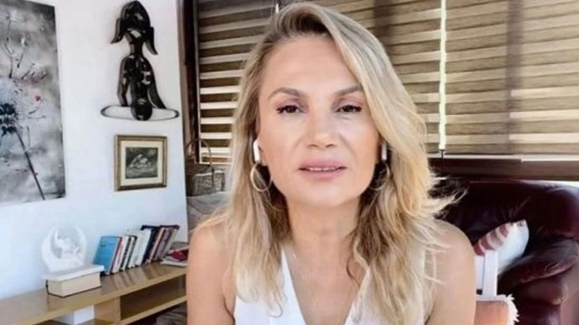 Hatice Kolçak acı reçeteyi açıkladı! 100 bin lira olmasını bekliyor