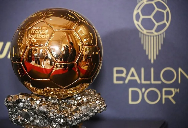 Ballon d'Or ödülünü kim kazandı? Ballon d'Or nedir? 2024 FIFA Ballon d'Or ödülünü kazanan isimler