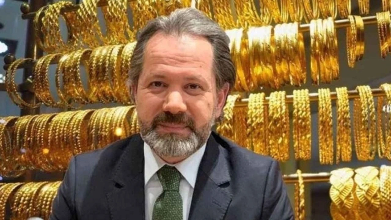 İslam Memiş altın konusunda uyardı! Benim param olsa onu alırdım