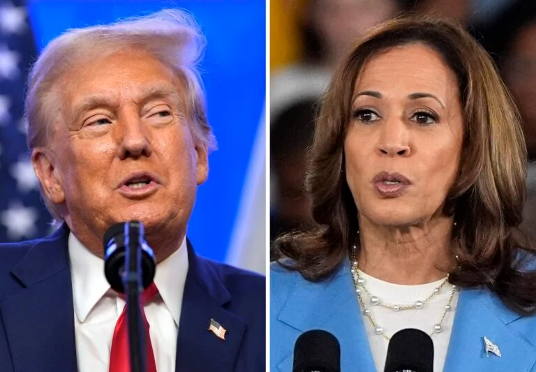 Son dakika! ABD seçimlerini kim kazandı? Trump'mı Haris mi? İşte dakik dakika seçim sonuçları