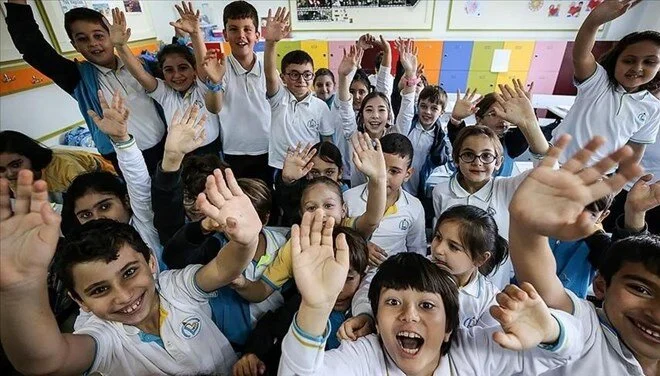 Ara tatil bugün başlıyor! Ara tatil ne zaman bitecek, okullar ne zaman açılacak?