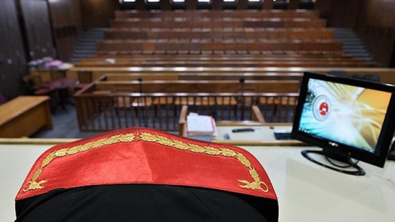 "Yenidoğan Çetesi" için hesap vakti! Dava Pazartesi günü başlıyor